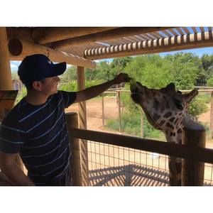 Meet your Posher, Maximiliano